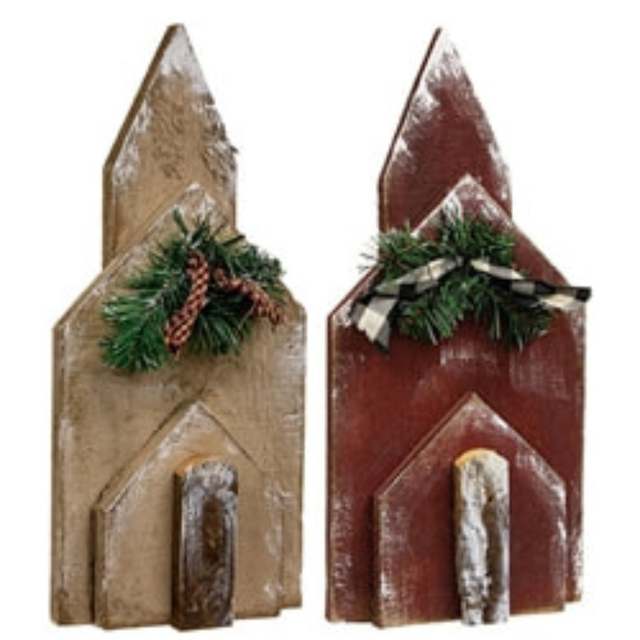 Christmas Decor Antique and New | Tuckahoe Vintage