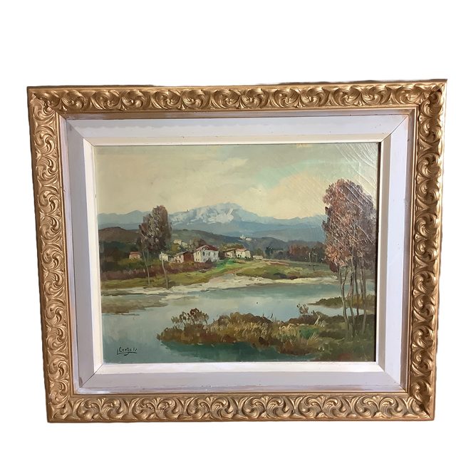 Artwork | Tuckahoe Vintage