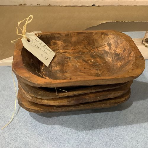 Surface Decor | Tuckahoe Vintage