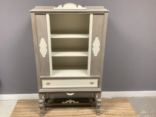 Cabinets, Cupboards & Tables | Tuckahoe Vintage