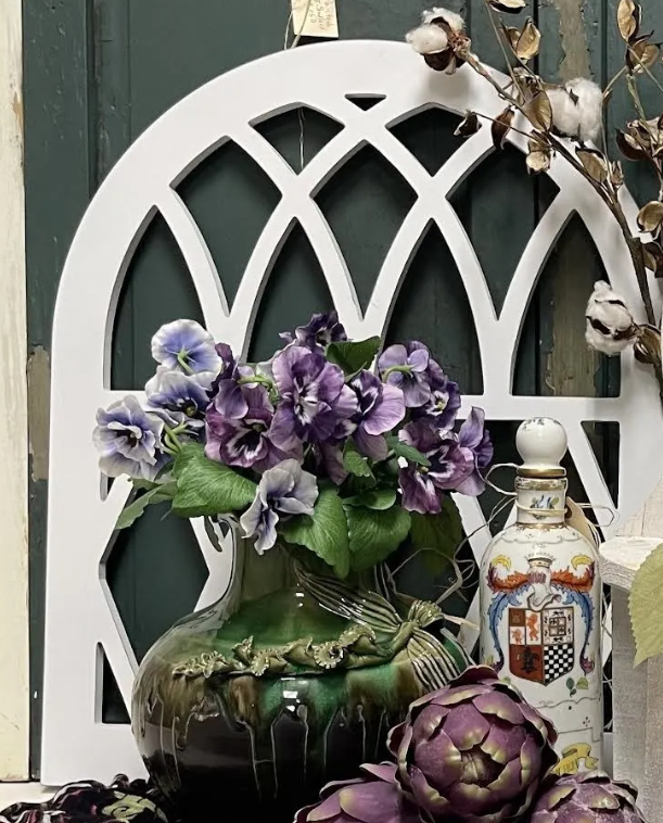 Home Decor New and Vintage | Tuckahoe Vintage
