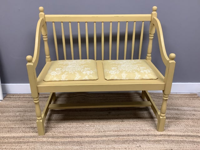 Seating | Tuckahoe Vintage