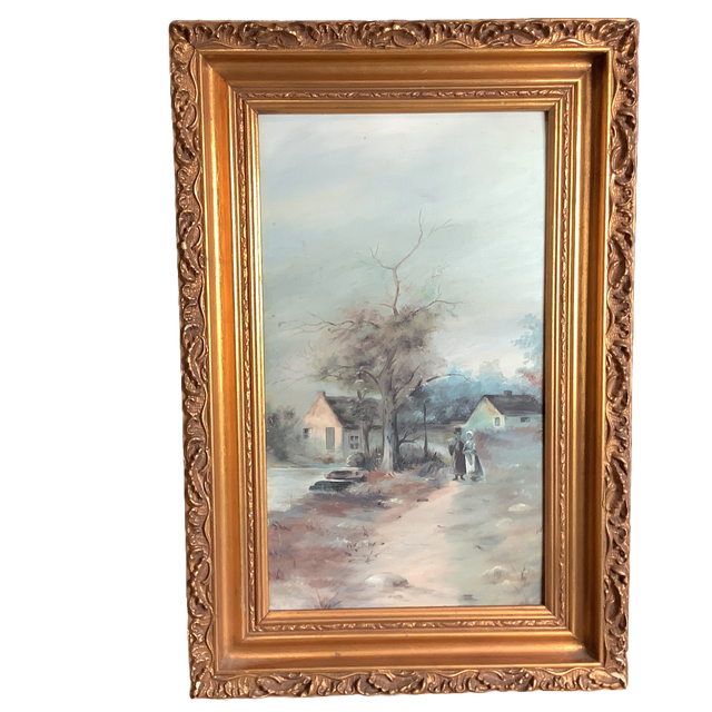 Vintage Home Decor | Tuckahoe Vintage