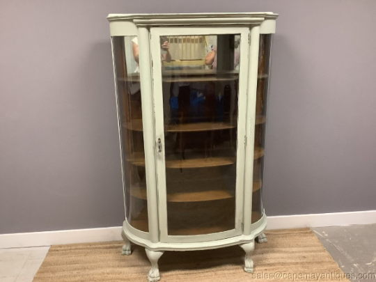 Cabinets, Cupboards & Tables | Tuckahoe Vintage