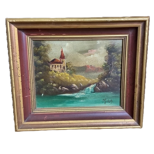 Vintage Home Decor | Tuckahoe Vintage