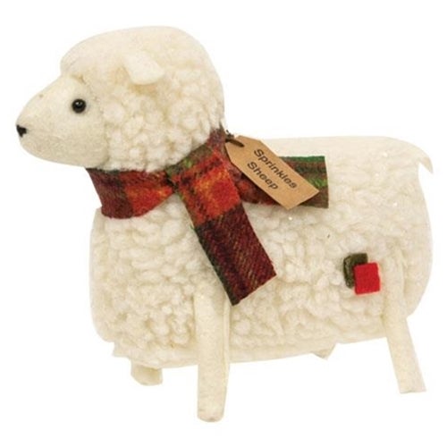 Christmas Decor Antique and New | Tuckahoe Vintage