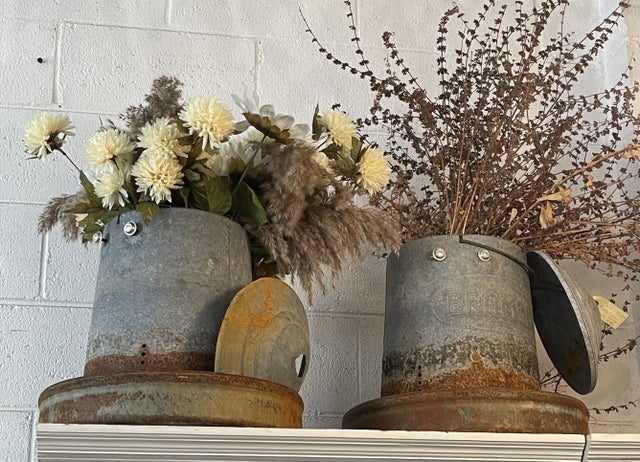 Vintage Home Decor | Tuckahoe Vintage